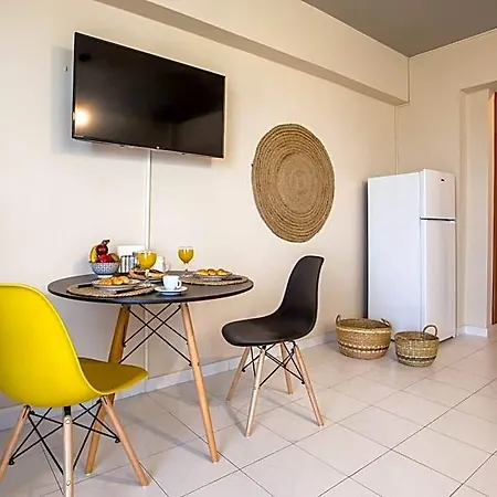 Dorothea - Self-catering Koskinou (Rhodes)