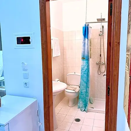 Appart hôtel Dorothea - Self-catering