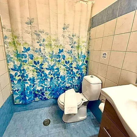 Dorothea - Self-catering Koskinou (Rhodes)