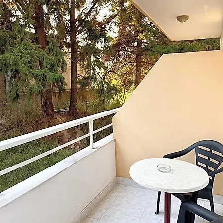 Dorothea - Self-catering 3* Koskinou (Rhodes)
