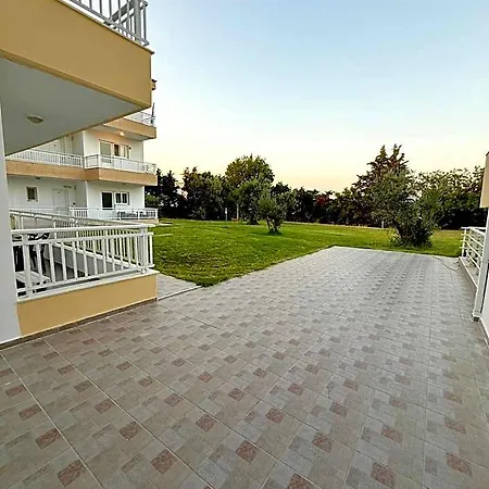 Dorothea - Self-catering Appart hôtel Koskinou (Rhodes)