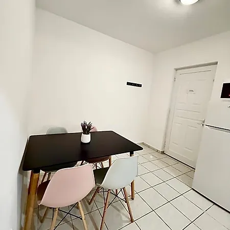 Appart hôtel Dorothea - Self-catering
