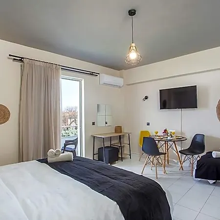 Appart hôtel Dorothea - Self-catering