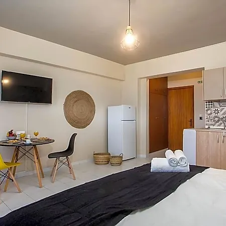 Dorothea - Self-catering 3* Koskinou (Rhodes)