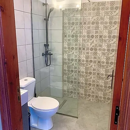 Dorothea - Self-catering Appart hôtel 3*