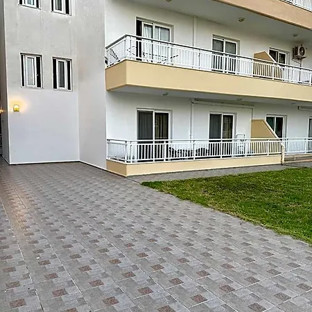 Dorothea - Self-catering Appart hôtel