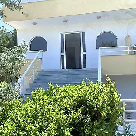 Dorothea - Self-catering 3* Koskinou (Rhodes)