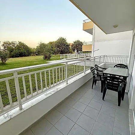 Dorothea - Self-catering Koskinou (Rhodes)