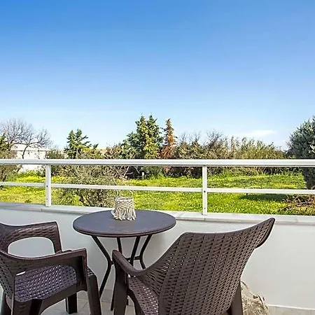Dorothea - Self-catering Appart hôtel