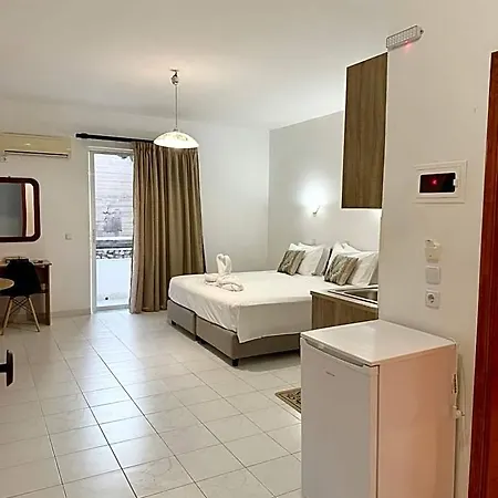 Dorothea - Self-catering 3* Koskinou (Rhodes)