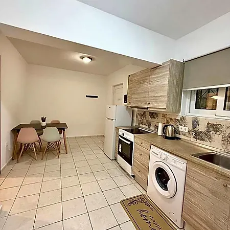 Dorothea - Self-catering 3* Koskinou (Rhodes)