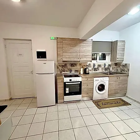Dorothea - Self-catering Appart hôtel