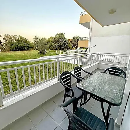 Dorothea - Self-catering Koskinou (Rhodes)