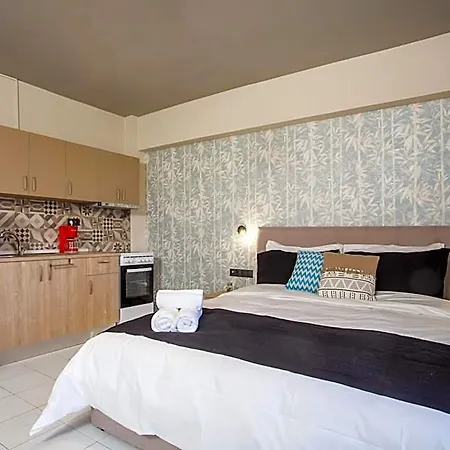 Appart hôtel Dorothea - Self-catering