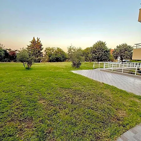 Appart hôtel Dorothea - Self-catering Koskinou (Rhodes)