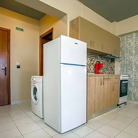 Dorothea - Self-catering Koskinou (Rhodes)