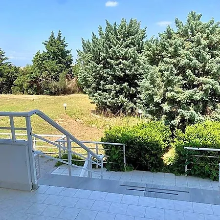 Appart hôtel Dorothea - Self-catering