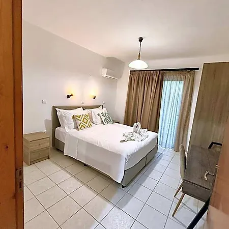 Appart hôtel Dorothea - Self-catering