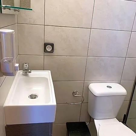 Appart hôtel Dorothea - Self-catering 3*
