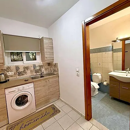 Dorothea - Self-catering 3* Koskinou (Rhodes)