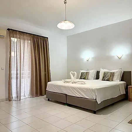 Dorothea - Self-catering Appart hôtel 3*